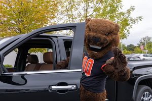 Image post by @beavertonhigh on Instagram