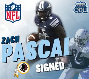Image post by @ODUFootball on Twitter
