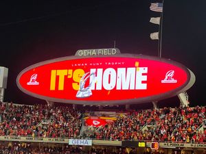 Image post by @SportsRadio810 on Twitter