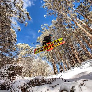 Image post by @j_skis on Instagram