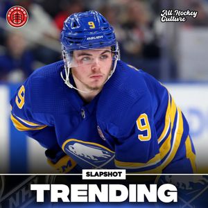 Image post by @slapshot on Instagram