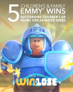 Image post by @pixar on Instagram