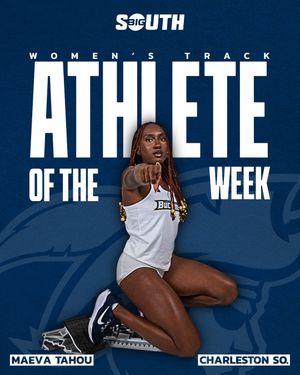 Image post by @bigsouthsports on Instagram