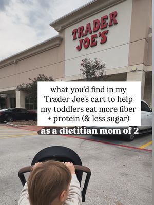 Image post by @toddlerdietitiantiff on Instagram