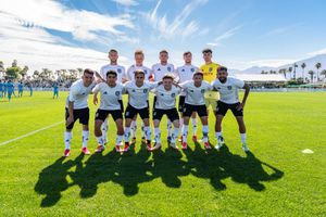 Image post by @sandiegofc on Twitter