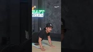 Video post by @mookiebetts on YouTube