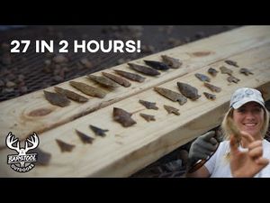 Video post by @BarstoolOutdoors on YouTube