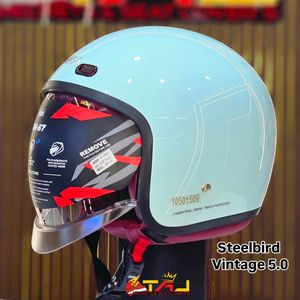 Image post by @taj_helmets on Instagram