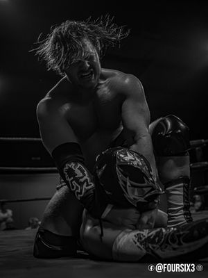 Image post by @foursix3 on Instagram