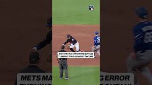 Video post by @foxsports on YouTube
