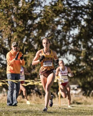 Image post by @wyoathletics on Instagram