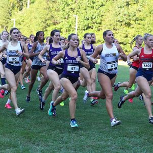 Image post by @hputrackxc on Instagram