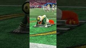 Video post by @espn on YouTube