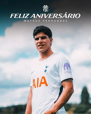 Image post by @spursofficial on Instagram