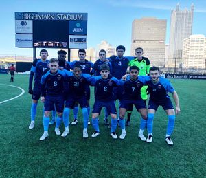 Image post by @NovaMSoccer on Twitter