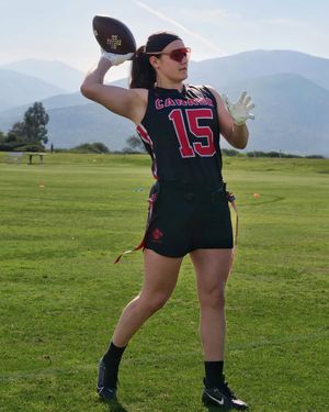 Image post by @footballcanada_official on Instagram