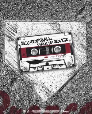 Image post by @scusoftball on Instagram