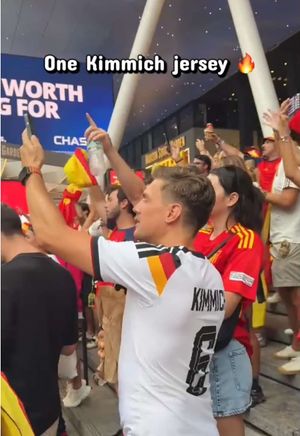 Video post by @bundesliga on TikTok