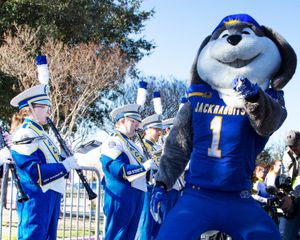 Image post by @gojackssdsu on Instagram