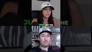 Video post by @stephiesmallsshow on YouTube