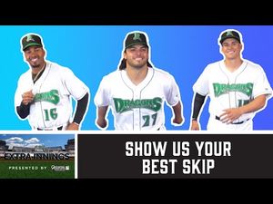 Video post by @DaytonDragons on YouTube