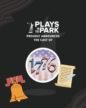 Image post by @playsintheparkedisonnj on Instagram