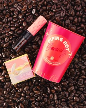 Image post by @benefitcosmetics on Instagram