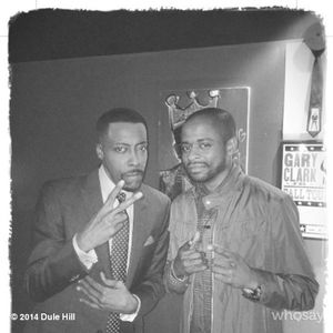 Image post by @dulehill on Instagram