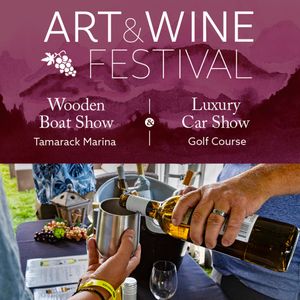 Image post by @tamarackresort on Instagram