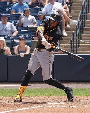 Image post by @piratasbeisbol on Instagram