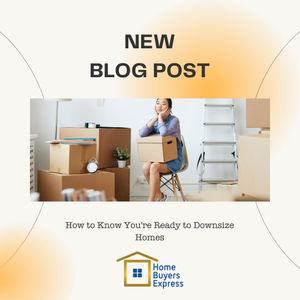 Image post by @homebuyersexpressmd on Instagram