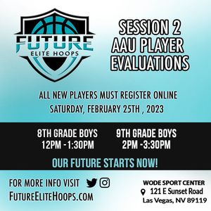 Image post by @wodebasketball on Instagram