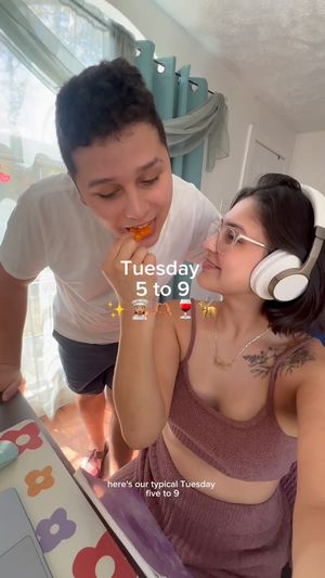 Video post by @jocymarie007 on Instagram
