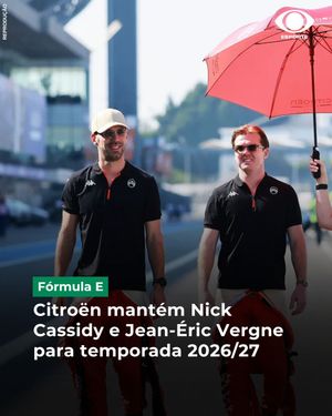 Image post by @esportenaband on Instagram