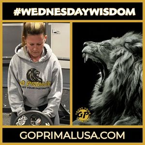 Image post by @goprimalusa on Instagram