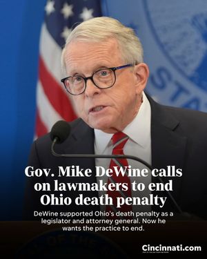Image post by @enquirer on Instagram