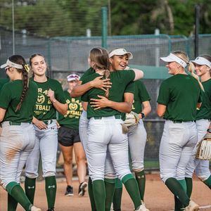Image post by @csusoftball on Instagram