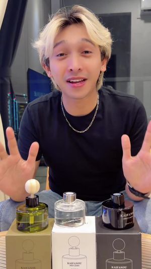 Video post by @shahirfan1994 on TikTok