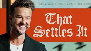 Video post by @vouschurch on YouTube