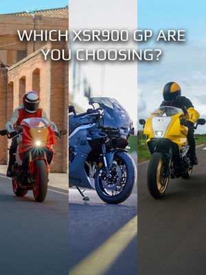 Image post by @yamahamotoraus on Instagram
