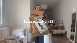 Video post by @carlotagrandeb on TikTok