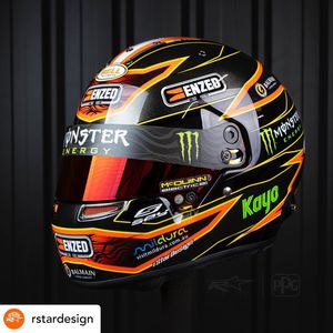 Image post by @bellracinghq on Instagram