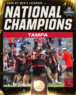 Image post by @ncaadii on Instagram