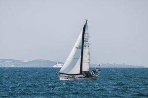 Image post by @sailcanada on Instagram