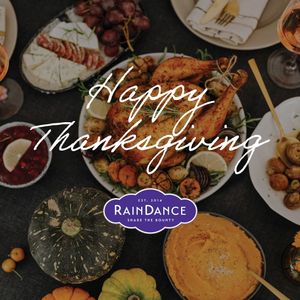 Image post by @raindancecolorado on Instagram