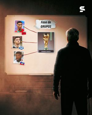 Image post by @sportv on Instagram