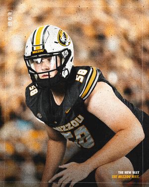 Image post by @mizzoufootball on Instagram