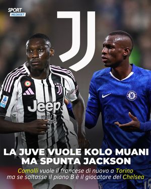 Image post by @sportmediaset on Instagram