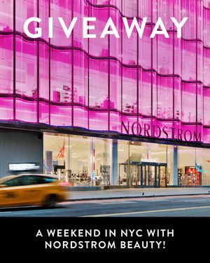 Image post by @nordstrom on Instagram