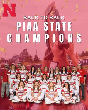 Image post by @neshannock_softball on Instagram